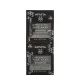 Masca de fata actiune purifianta cu propolis 2*8 ml