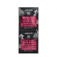 Masca de fata revitalizanta cu rodie Apivita Express 2*8 ml