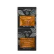 Masca fata pentru luminozitate cu portocale Apivita Express 2*8 ml