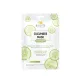 Masca purificatoare cu castravete, Biocyte *  20 g