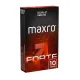 Maxro Forte * 10 capsule