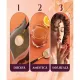 MYSTEA Pudra de colagen cu aroma de capsuni * 330 g