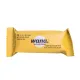 Napolitana proteica Wana Dark chocolate and dark chocolate cream * 43 gr