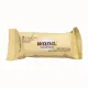 Napolitana proteica Wana white chocolate and gianduia * 43 gr