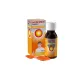 Nurofen Junior cu aromă de portocale 40 mg/ ml suspensie orală * 100 ml