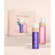Pachet Cocosolis beauty Essential - Ser spray pentru cresterea parului Cocosolis Grow * 100 ml , Ulei uscat anticelulitic Cocosolis Skin * 110 ml