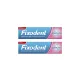 Pachet cremă adezivă Fixodent Original 47 grame+47 grame gratis * 1 bucată