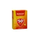 Pachet Redoxon cu Vitamina C 1000 mg, lamaie * 30 + 15 gratis comprimate efervescente