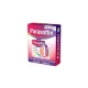 Pachet șosete exfoliante + cremă hidratantă pentru călcâie Parasoftin 50 ml * 1 bucată