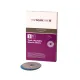 Plasturi silicon pentru mameloane Bapscare S 10 cm, lavabili * 4 bucati