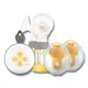 Pompă pentru sân dublă Medela Swing Maxi Hands Free * 1 bucata