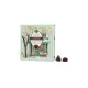 Praline cu umplutura de alune fara zahar * 80 g