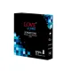 Prezervative cu forma anatomica, suprafata punctata LOVE PLUS SENSATIONS * 3 buc