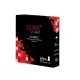Prezervative cu forma clasica LOVE PLUS CLASSIC * 3 buc
