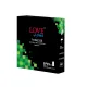 Prezervative cu forma paralela clasica, mai subtiri, pentru o senzatie naturala LOVE PLUS THINESSE* 3 buc