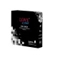 Prezervative prezervative cu forma paralela clasica, cu diametru mai mare, mai lungi si mai lubrifiate LOVE PLUS BIG MAX * 3 buc