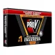 PRO V  * 4 capsule