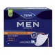Protectie absorbanta pentru incontinenta Tena Men Super Level 3, Barbati * 8 bucati