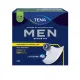 Protectie absorbanta pentru incontinenta urinara Tena Men Level 2 * 10 bucati