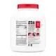 Proteina Din Zer Cu Aroma De Biscuiti Si Frisca, Testata Antidoping, Gnc Pro Performance 100% Whey, 2201 G