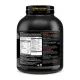 Proteina Din Zer, Cu Aroma De Capsuni, Gnc Amp Mass, 2724 G