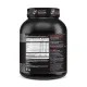 Proteina Din Zer Cu Aroma De Cereale Cu Fructe, Gnc Amp Wheybolic ,1300 G