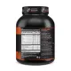 Proteina Din Zer Cu Aroma De Ciocolata Si Unt De Arahide, Gnc Amp Wheybolic Ripped, 1199  G