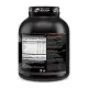 Proteina Din Zer Cu Aroma De Prajitura De Ciocolata, Gnc Amp Wheybolic, 1798.5 G