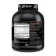 Proteina Din Zer, Cu Aroma De Vanilie, Gnc Amp Wheybolic, 1716  G