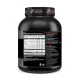 Proteina Din Zer, Cu Aroma Naturala De Vanilie, Gnc Amp Wheybolic,  1412.5 G