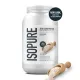 Proteina Izolata Din Zer Fara Carbohidrati, Fara Aroma, Isopure Zero Carb, 1360g