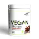 Proteine Vegetale, Vegan Protein Burning Effects Brownie Chocolate * 600 g