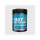 Pudra de refacere dupa efort, GoldNutrition, Fast Recovery, Fructe de padure * 600 grame