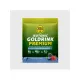 Pudra izotonica cu aminoacizi, Goldrink Premium fructe de padure, GoldNutrition * 1 plic 40g