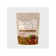 Pudra proteica, GoldNutrition, Total Whey ciocolata si alune * 260 g
