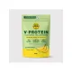 Pudra proteica vegetala, GoldNutrition, V Protein Banane * 240 g