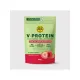 Pudra proteica vegetala, GoldNutrition, V Protein Capsuni * 240 g