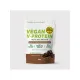 Pudra proteica vegetala, GoldNutrition, V Protein Ciocolata * 720 g