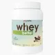 Pudra proteica Whey Better Dellicious ciocolata si alune * 900 gr