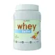 Pudra proteica Whey Better Dellicious vanilie * 900 gr