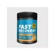 Pudra refacere dupa efort, GoldNutrition, Fast recovery, Portocale * 600 g
