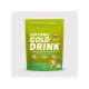 Pulbere bautura izotonica cu fructe tropicale Gold Drink, GoldNutrition * 500g
