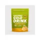 Pulbere bautura izotonica cu portocale Gold Drink, GoldNutrition * 500g