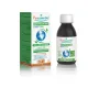 RESPIRATORY - Sirop pentru calmarea tusei copii cu uleiuri esentiale, 125 ml