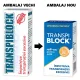 Roll-on impotriva transpiratiei excesive Transpiblock * 50 ml
