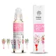 Roll-on Trandafir #mayiefun, Pet(al) Me * 10 ml