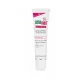Sebamed Anti-Ageing Crema dermatologica contur de ochi cu Q10 * 15 ml