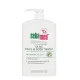 Sebamed Lichid dermatologic de curățare cu ulei de masline pentru față și corp * 1000 ml