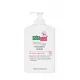 Sebamed Sensitive Skin Gel dermatologic pentru igiena intimă feminină (15-50 ani) * 400 ml