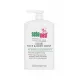 Sebamed Sensitive Skin Lichid dermatologic de curățare pentru față și corp * 1000 ml
